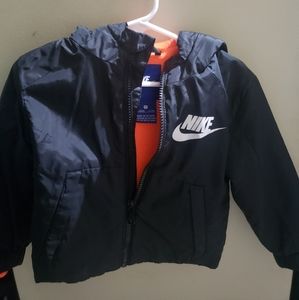 Nike Gently Used Boys Jacket